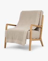 Custom Studio - Coperta Fiocco