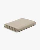 Fiocco Decke - Beige