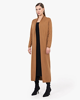 Custom Studio - Oasi Lange Cardigan
