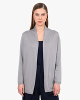 Custom Studio - Oasi Offene Cardigan