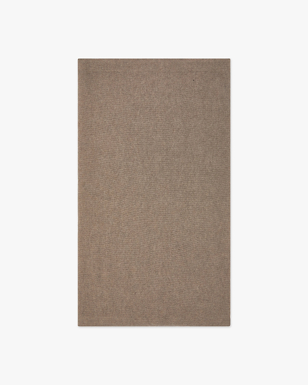Infinity Wrap - Taupe Cashmere