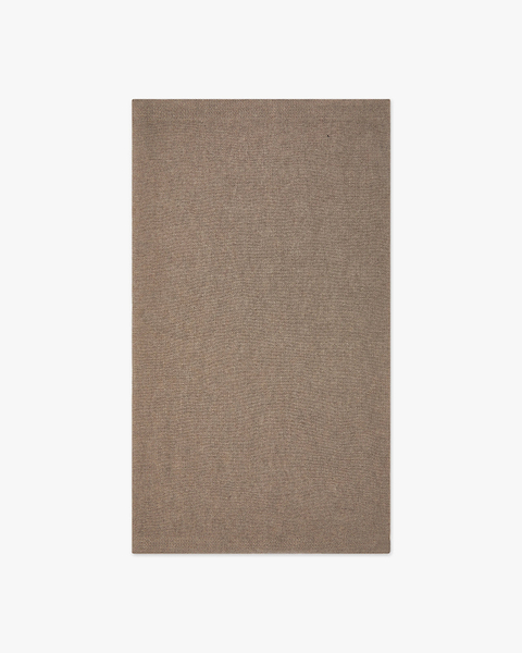 Infinity Wrap - Taupe Cashmere