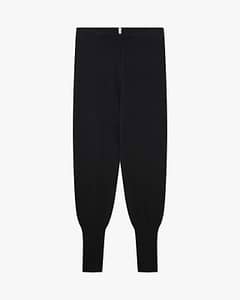 Desire Leggings - Schwarz