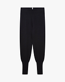 Desire Leggings - Schwarz