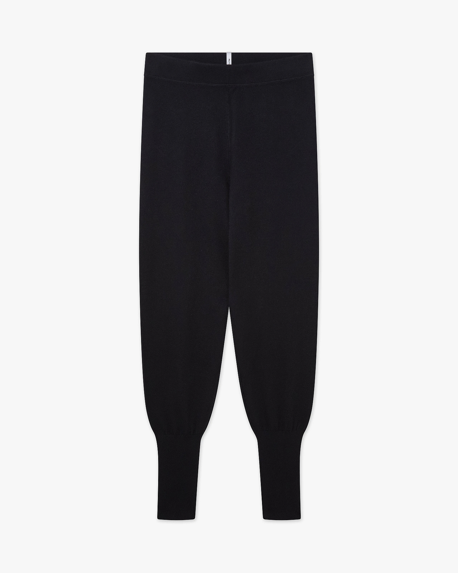 Desire Leggings - Black Cashmere / Elastam