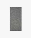 Lightness Maxi Schal - Mittelgrau