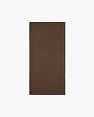 Lightness Maxi Schal - Braun