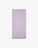 Lightness Maxi Schal - Flieder