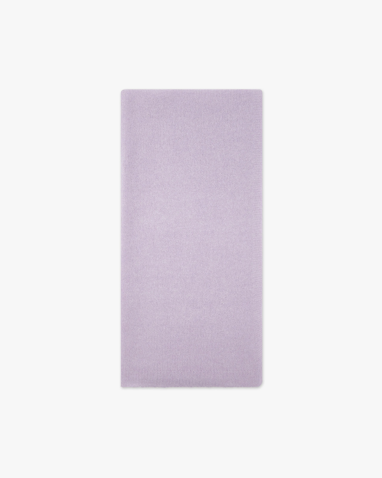 Lightness Maxi Scarf - Lilac Cashmere