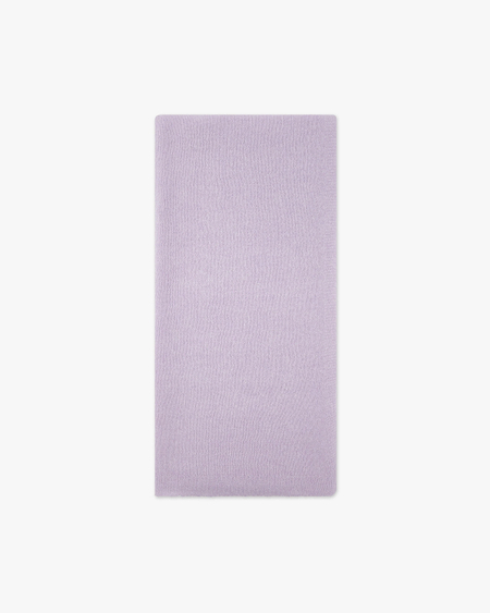Lightness Maxi Scarf - Lilac Cashmere