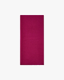 Maxi Écharpe Lightness - Magenta