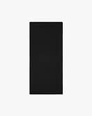 Lightness Maxi Schal - Schwarz