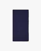 Lightness Maxi Schal - Blau
