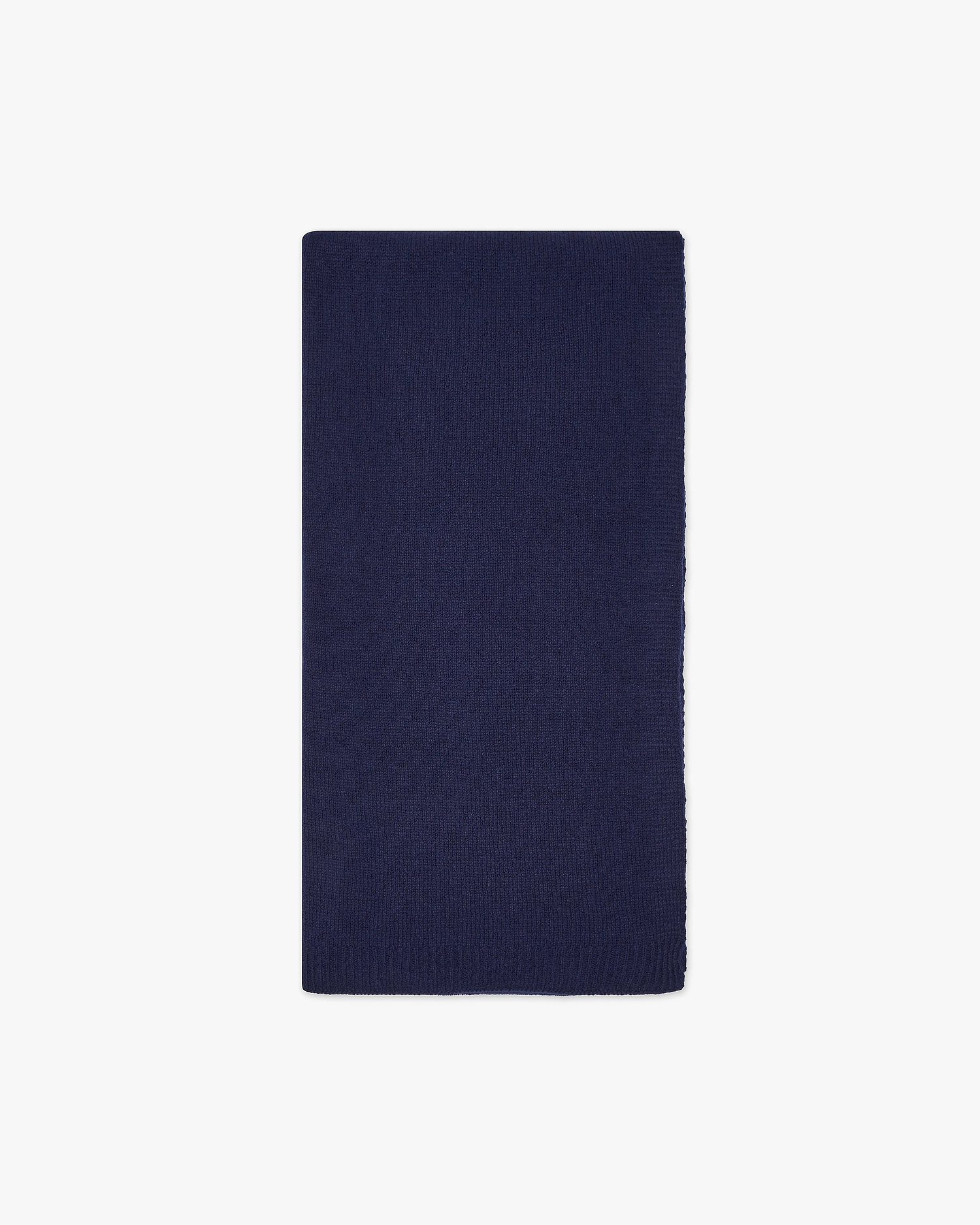 Lightness Maxi Scarf - Blue Cashmere