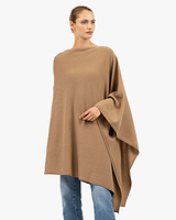 Custom Studio - Poncho Lungo Mayfair