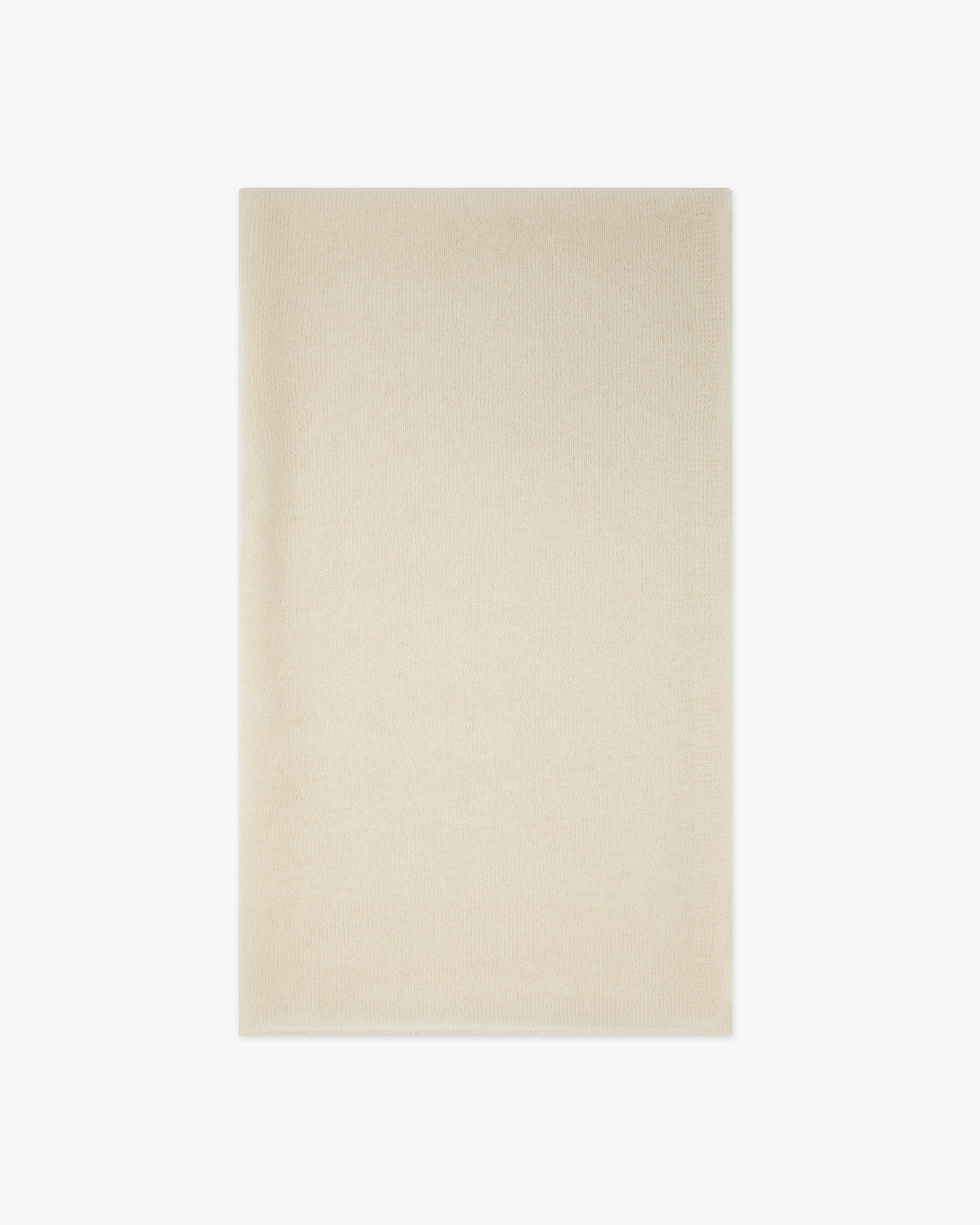 Essential Maxi Wrap - White Cashmere