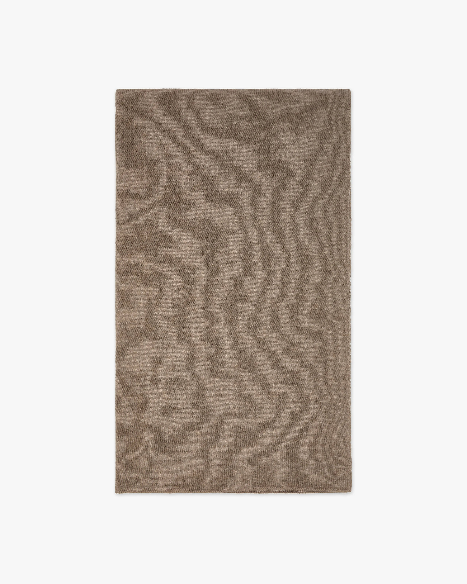 Essential Maxi Wrap - Taupe Cashmere