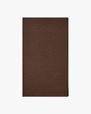 Essential Maxi Stola - Braun