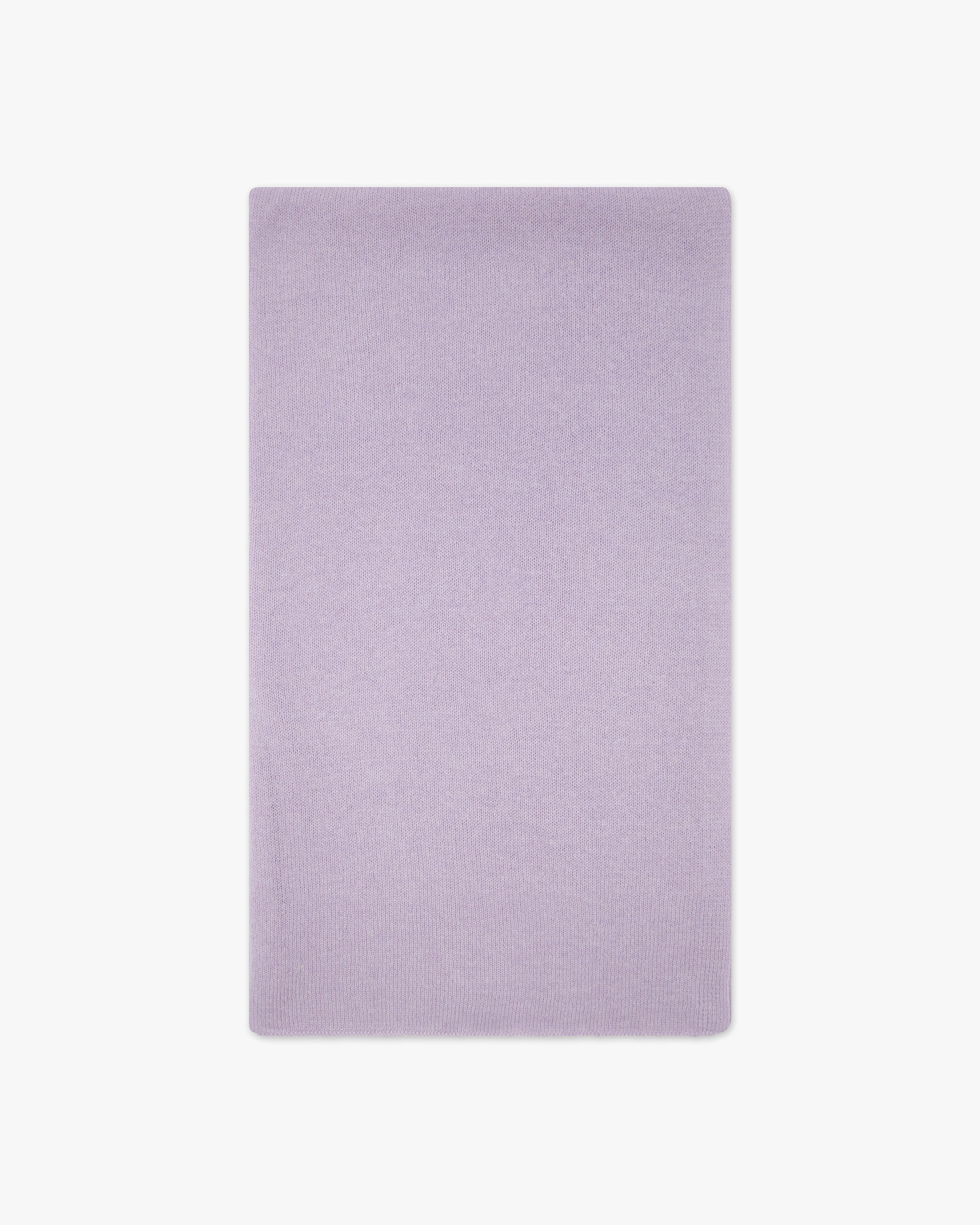 Essential Maxi Wrap - Lilac Cashmere