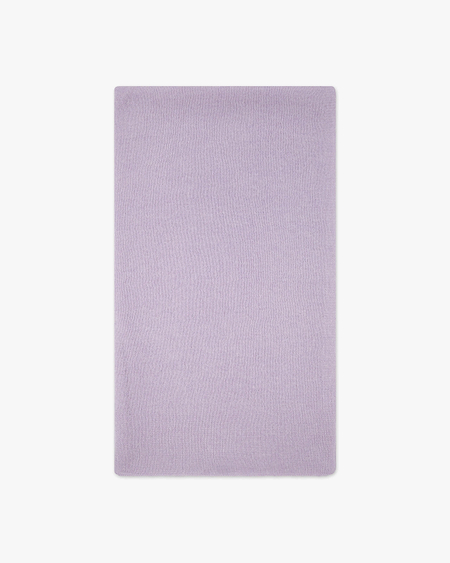 Essential Maxi Wrap - Lilac Cashmere