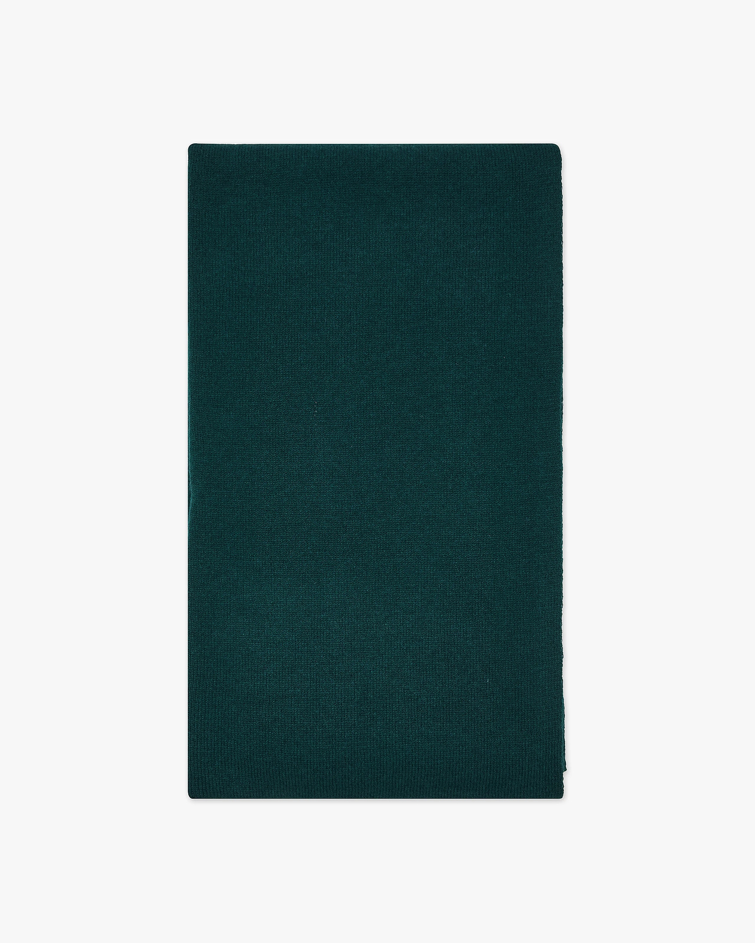 Essential Maxi Wrap - Green Cashmere