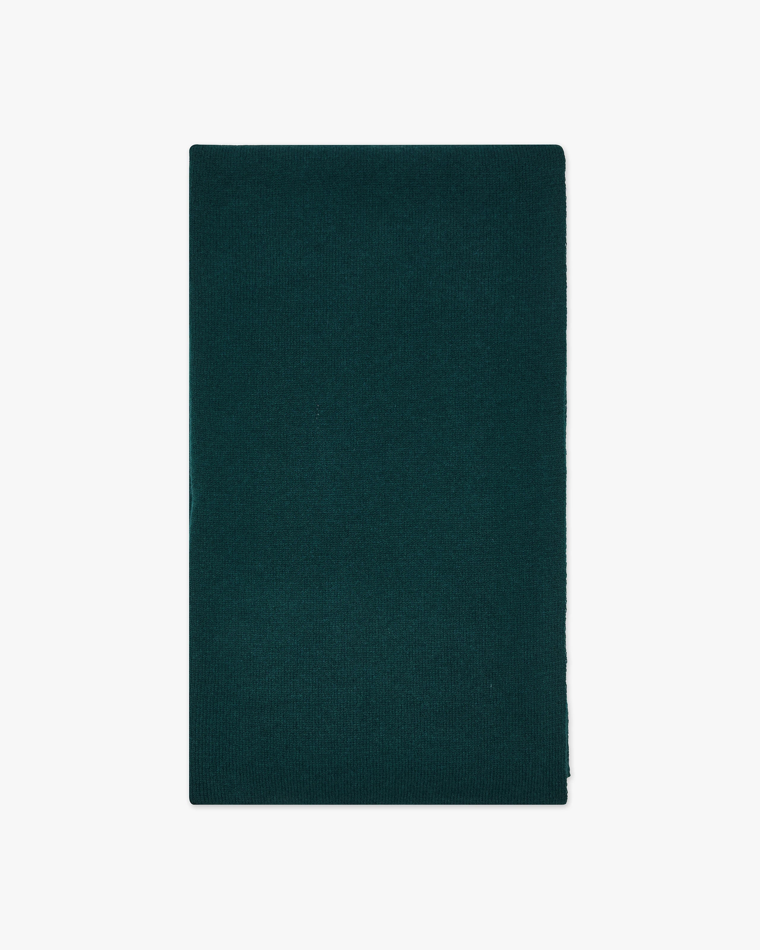 Essential Maxi Wrap - Green Cashmere