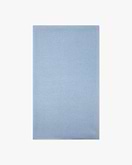Essential Maxi Stola - Hellblau