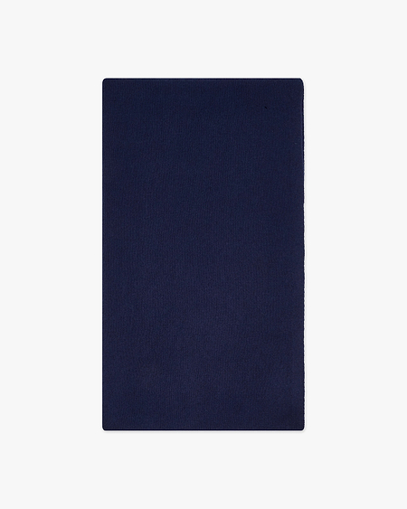 Essential Maxi Wrap - Blue Cashmere