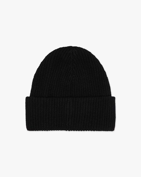 Men's Aspen Hat - Black Cashmere