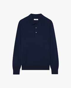 Belmond Polopullover Herren - Blau