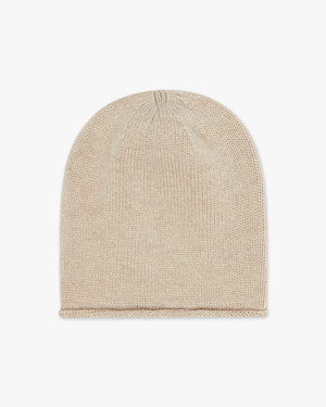 Herren San Carlo Mütze - Beige