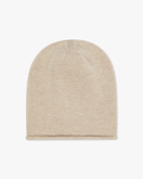 Men's San Carlo Beanie - Beige