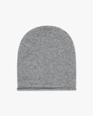 Men's San Carlo Beanie - Medium Grey