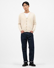 Custom Studio - Classic Cardigan Herren