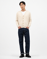 Custom Studio - Cardigan Classic Uomo