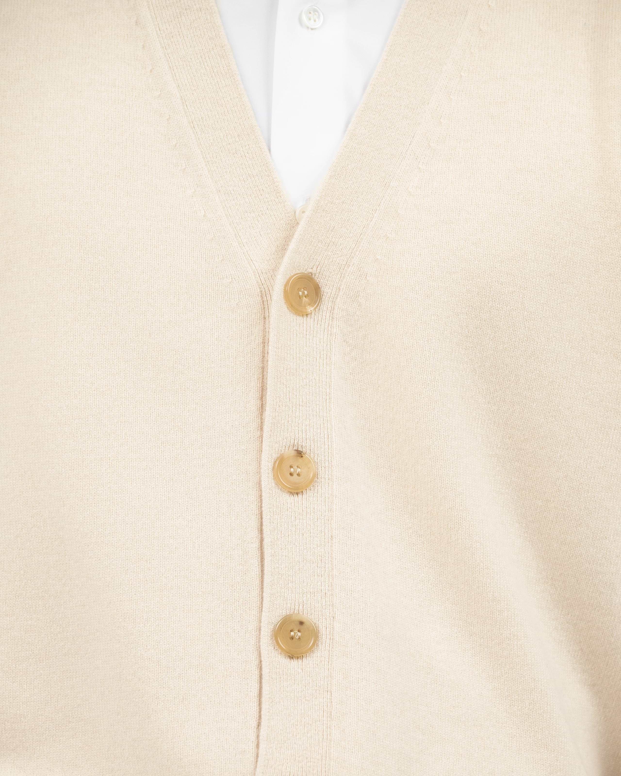 GILET TDV ORIGINAL Cashmere taille 1 EUR 15,00 - FR GILET TDV ORIGINAL Cashmere taille 1 EUR 15,00 - FR