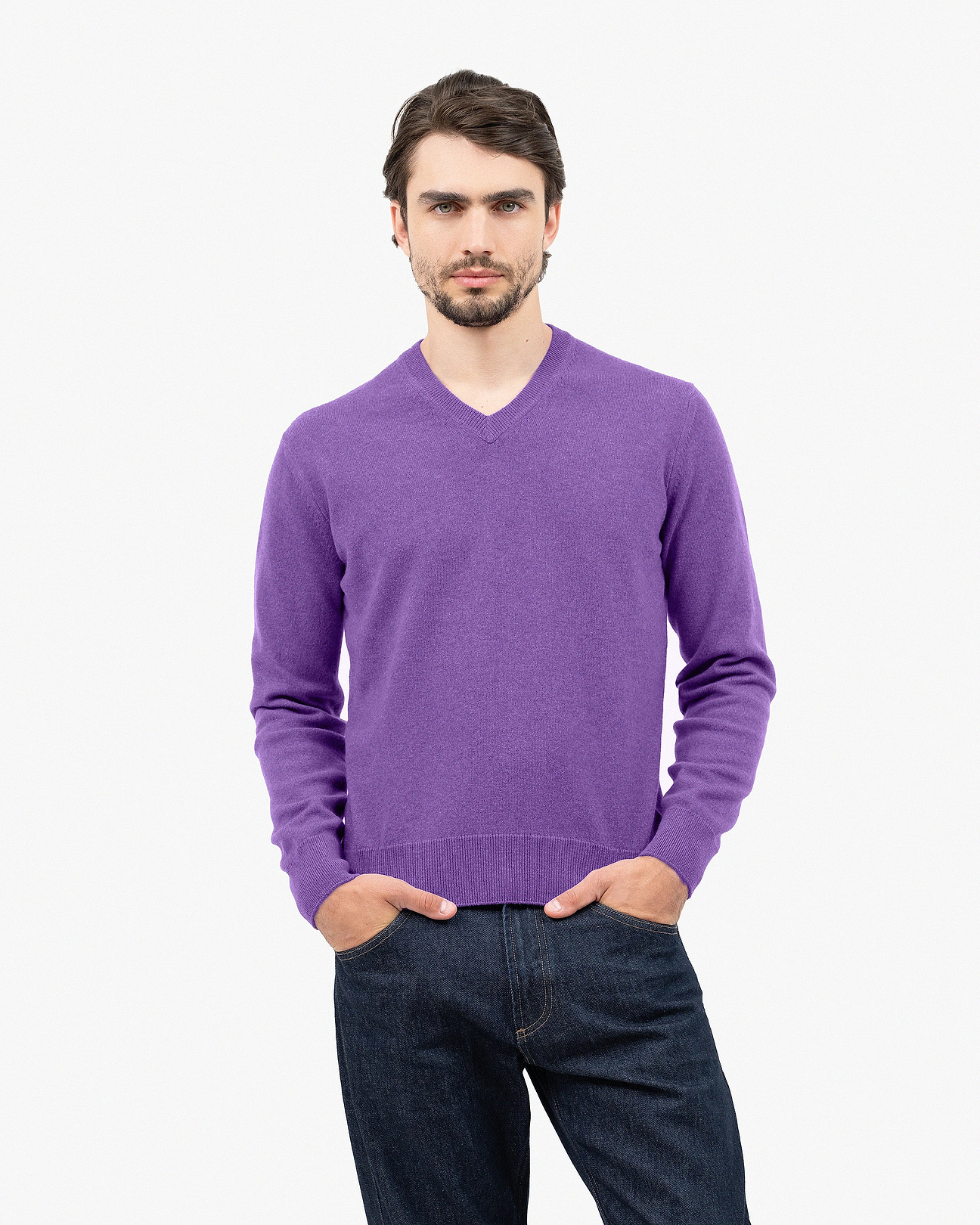 mens-classic-cashmere-v-neck-