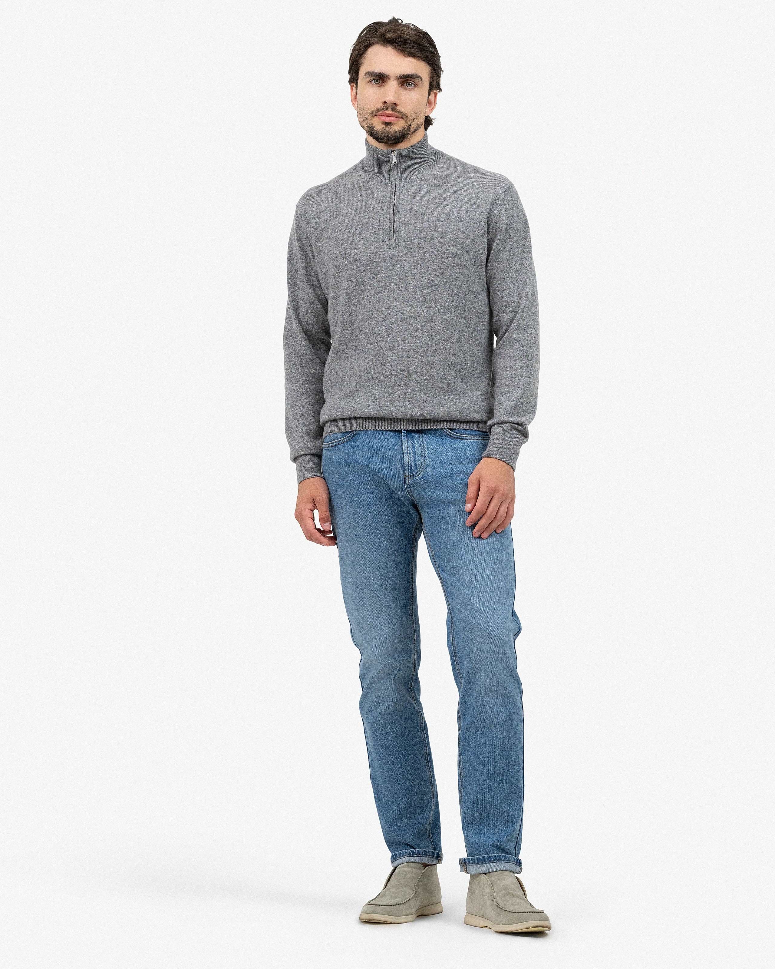 mens-classic-cashmere-zip-mock mens-classic-cashmere-zip-mock