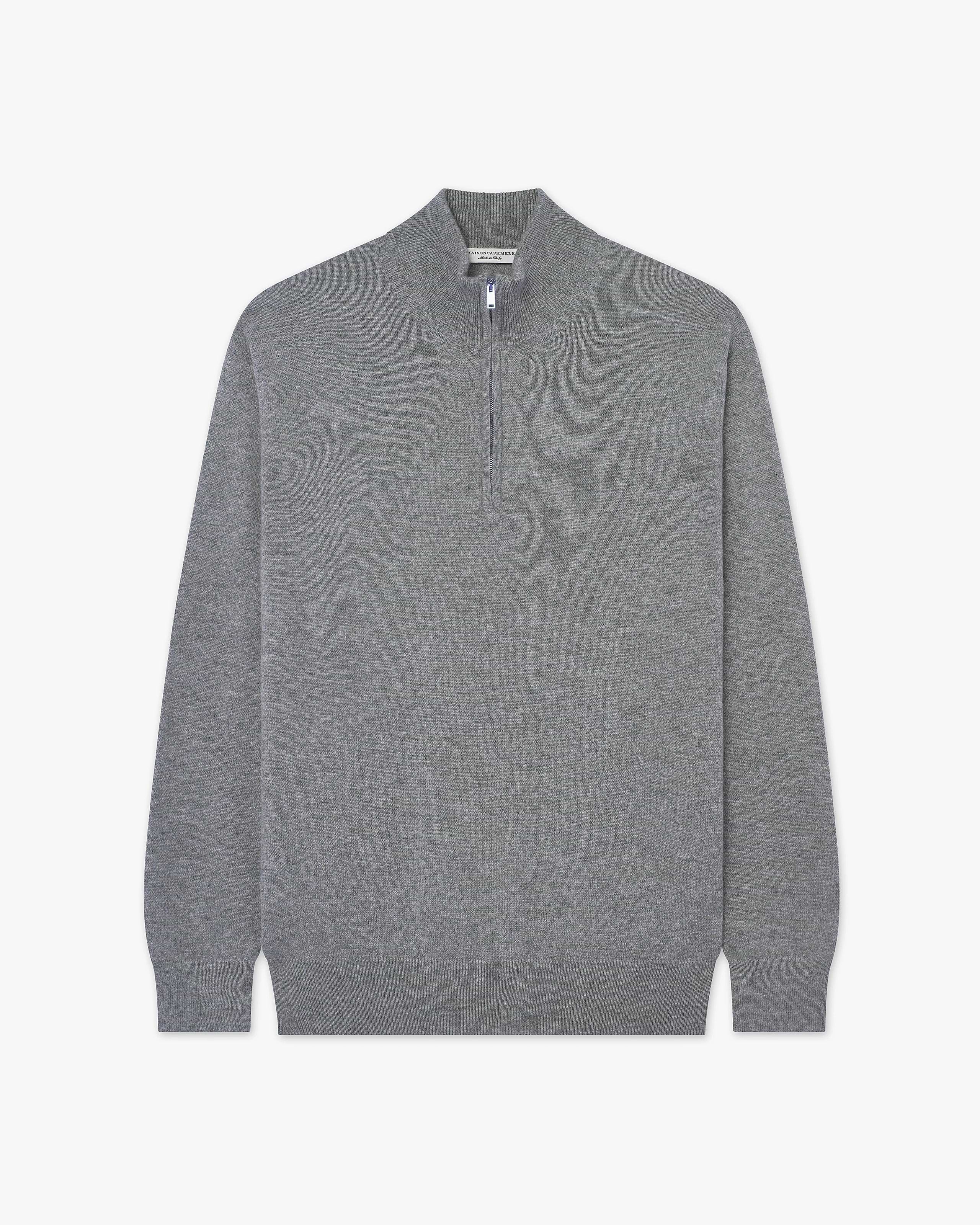 トップス if six was nine MINIMUM CASHMERE C-GRAY Grey Scottish トップス if six was nine MINIMUM CASHMERE C-GRAY Grey Scottish