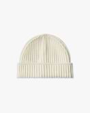 Cappello Cortina Uomo - Bianco