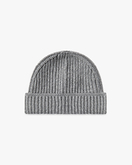 Cappello Cortina Uomo - Grigio Medio