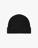 Cappello Cortina Uomo - Nero