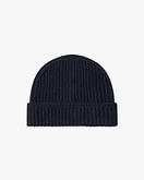 Cappello Cortina Uomo - Blu Scuro