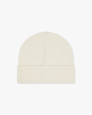 Men's Essential Hat - White