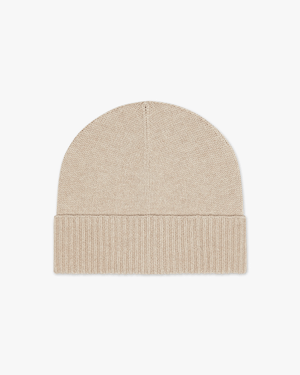 Men's Essential Hat - Beige