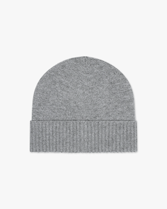Men's Essential Hat - Medium Grey