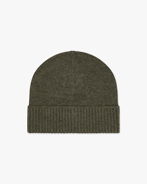Men's Essential Hat - Green