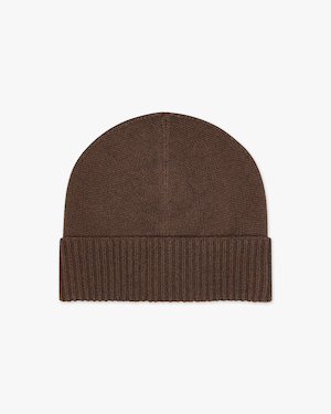Men's Essential Hat - Brown