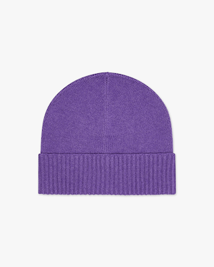 Men's Essential Hat - Purple
