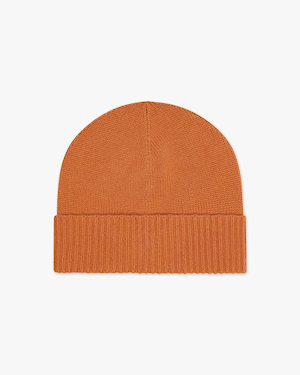 Men's Essential Hat - Orange